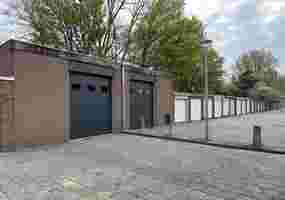 Jan van Goyenstraat 1170B