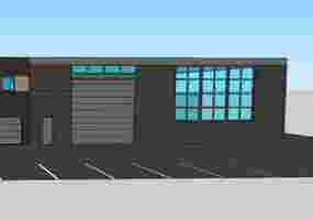 Industrieweg 8A