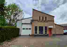 Heesterseweg 11