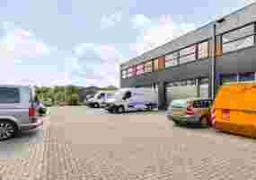 Spaarnwouderweg 1125K