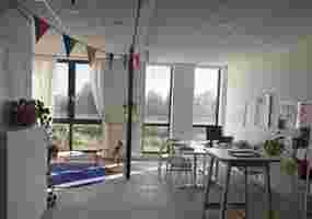 Faradaystraat 1715