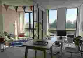 Faradaystraat 1715