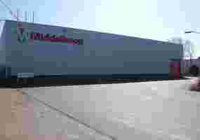 Basisweg 1