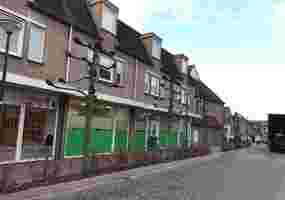 Dorpsstraat 36a