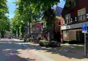 Dorpsstraat 27