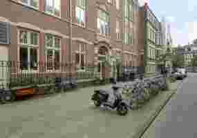 Pieter de Hoochstraat 80