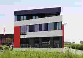 Duurzaamheidsring 11