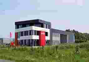 Duurzaamheidsring 11