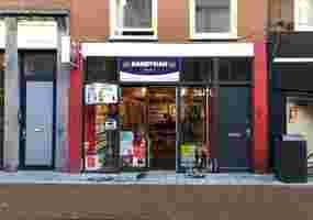 Haarlemmerstraat 186