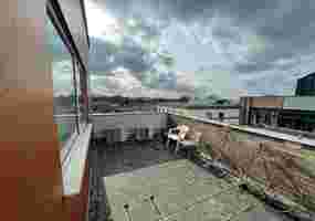 Hoogkoorpassage 19