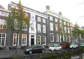 Oude Delft 205