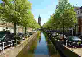 Oude Delft 205