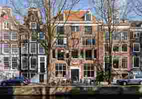 Leidsegracht 38