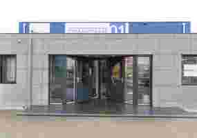 Ethaanstraat 1