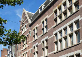 Nieuwezijds Voorburgwal 162