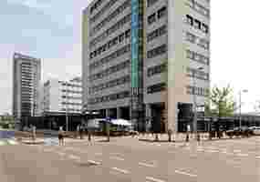 Arent Janszoon Ernststraat 595