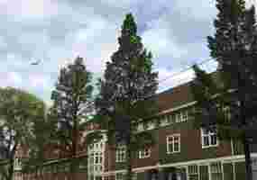 De Lairessestraat 150