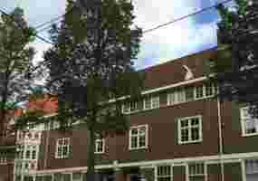 De Lairessestraat 150