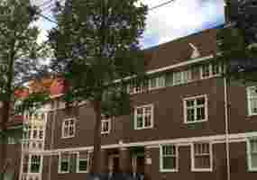 De Lairessestraat 150