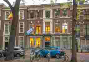 Lange Voorhout 92