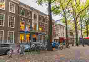 Lange Voorhout 92