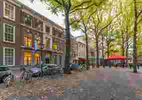 Lange Voorhout 92