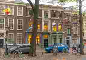 Lange Voorhout 92