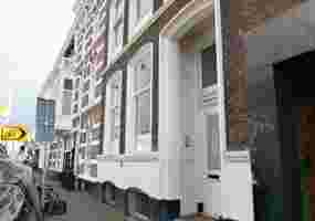 Mauritskade 75