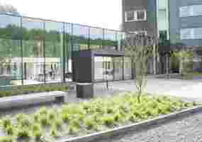 Dr. Hub van Doorneweg 175