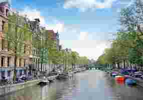 Herengracht 257