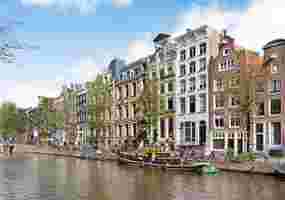 Herengracht 257