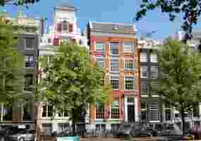 Keizersgracht 321