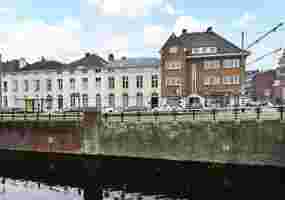 Koninginnegracht 35