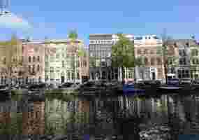 Keizersgracht 205