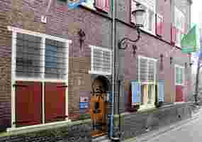 Groenmarkt 19