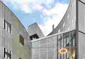 Euclideslaan 1