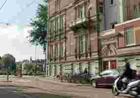 Weesperzijde 33 A