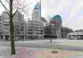 Bezuidenhoutseweg 27-29