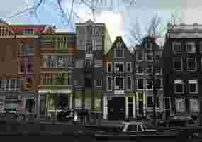 Herengracht 221