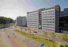 Schuttersveld 9
