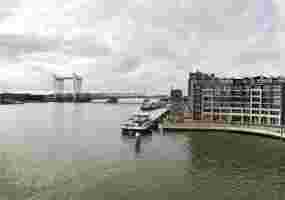 Maasboulevard 90