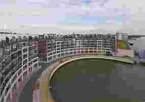 Maasboulevard 90