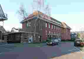 Schoutenbosje 5
