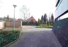 Beatrixpark 18