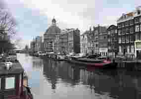 Korsjespoortsteeg 14