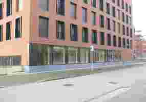 Boschcour 20