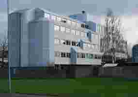 Westelijke Parallelweg 54