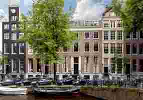 Herengracht 566