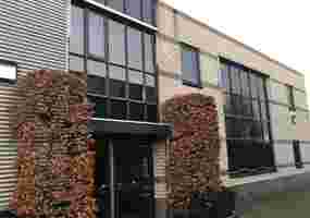 Amperestraat 35