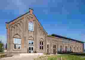 Oerkapkade 1B